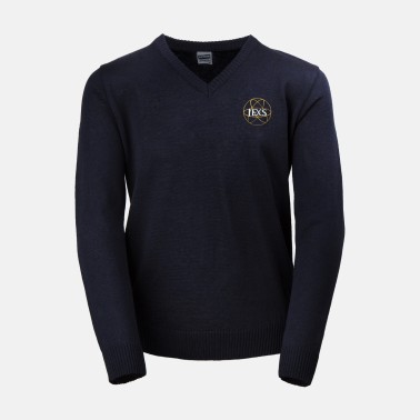 Pullover in cotone