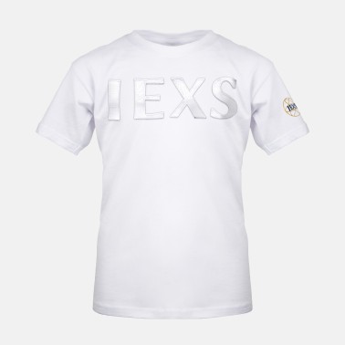 T-shirt bianca